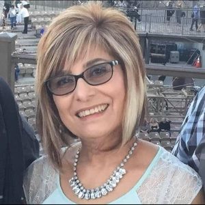 Meet your Posher, Linda